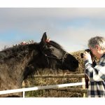 A Photography Workshop at the Stables