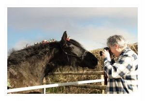 Read more about the article A Photography Workshop at the Stables