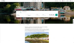 debra angel ferry hopperpg